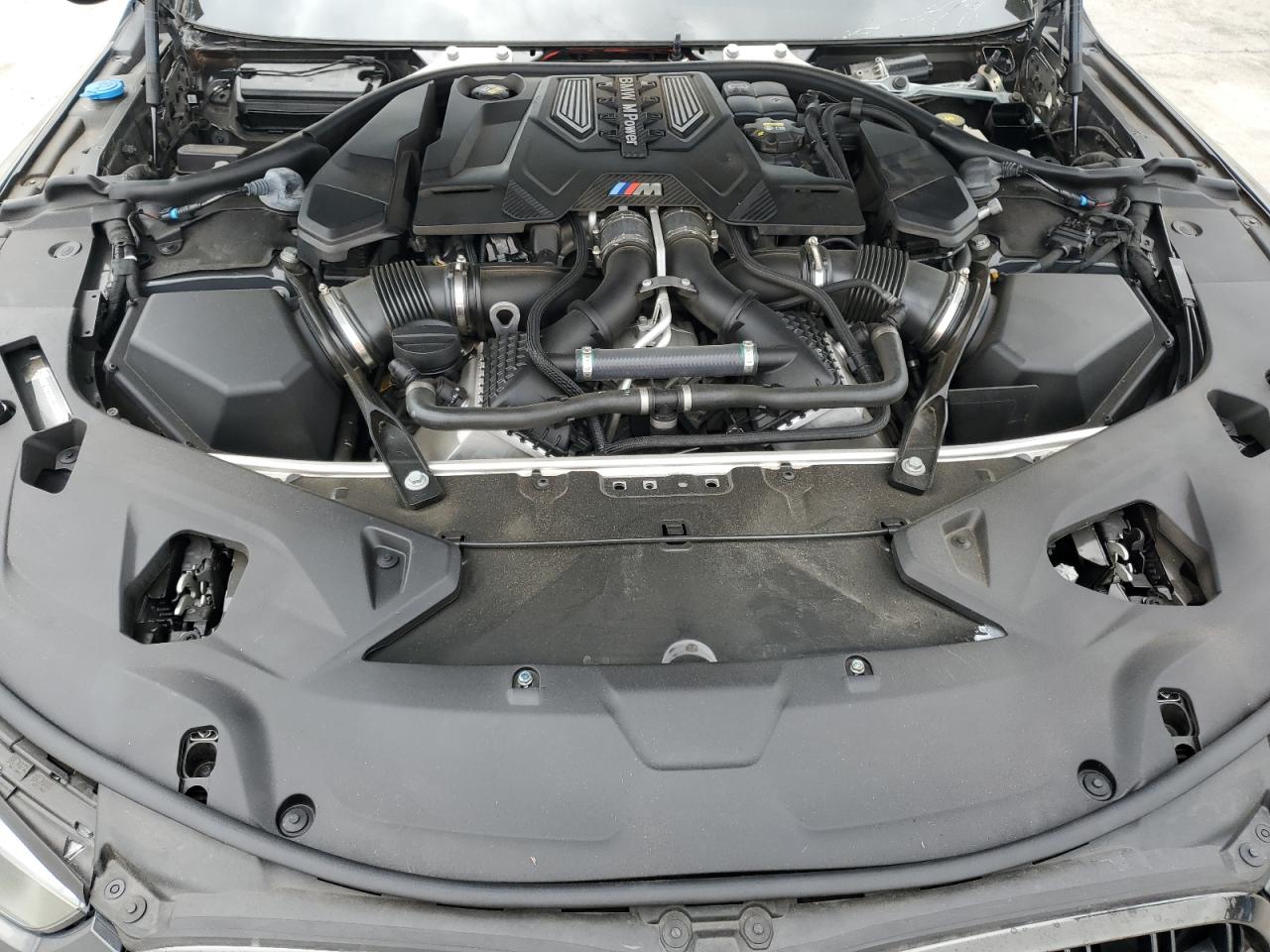 BMW M Series