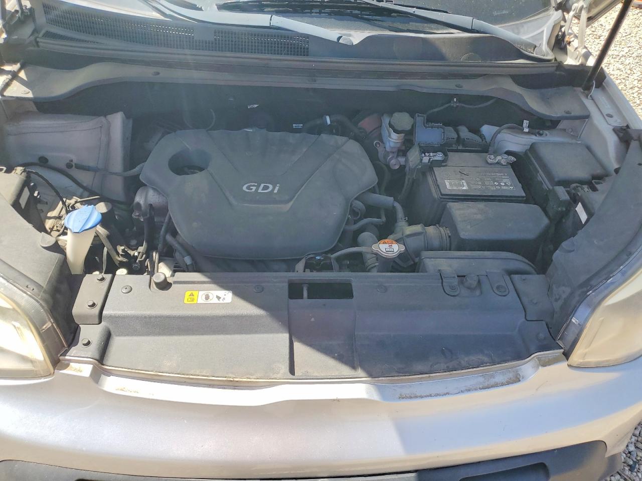 Kia Soul Base