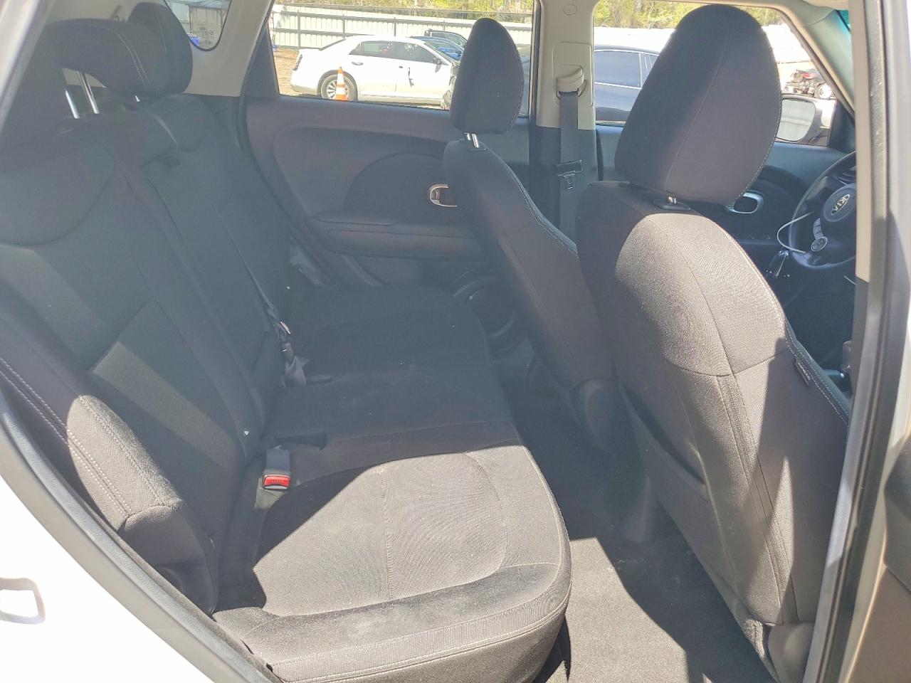 Kia Soul Base