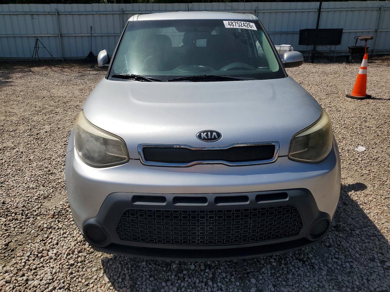 Kia Soul Base