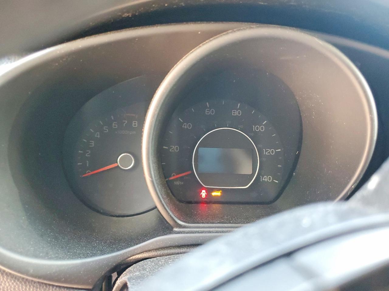 Kia Soul Base