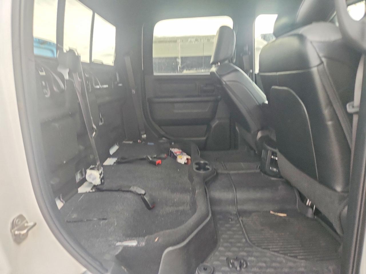 Ram 3500 Tradesman
