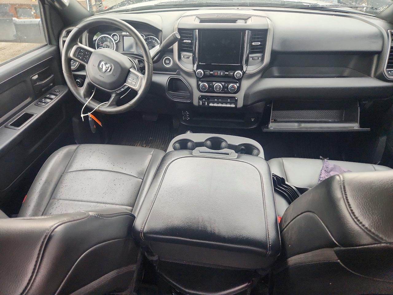 Ram 3500 Tradesman