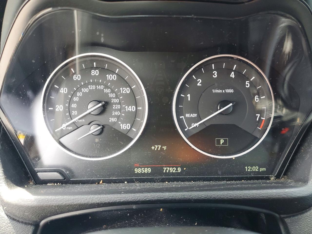 BMW X Series Xdrive28i