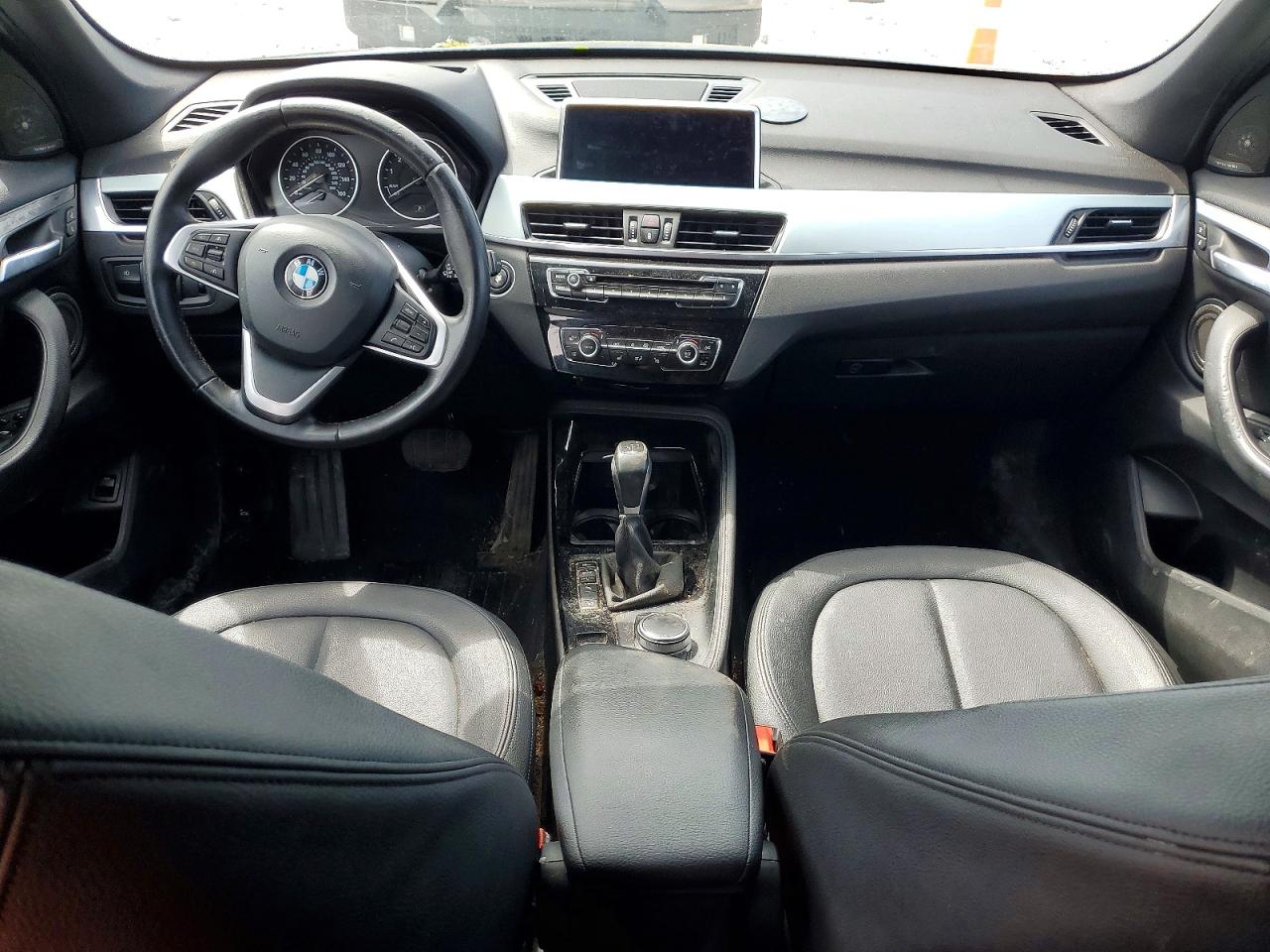 BMW X Series Xdrive28i