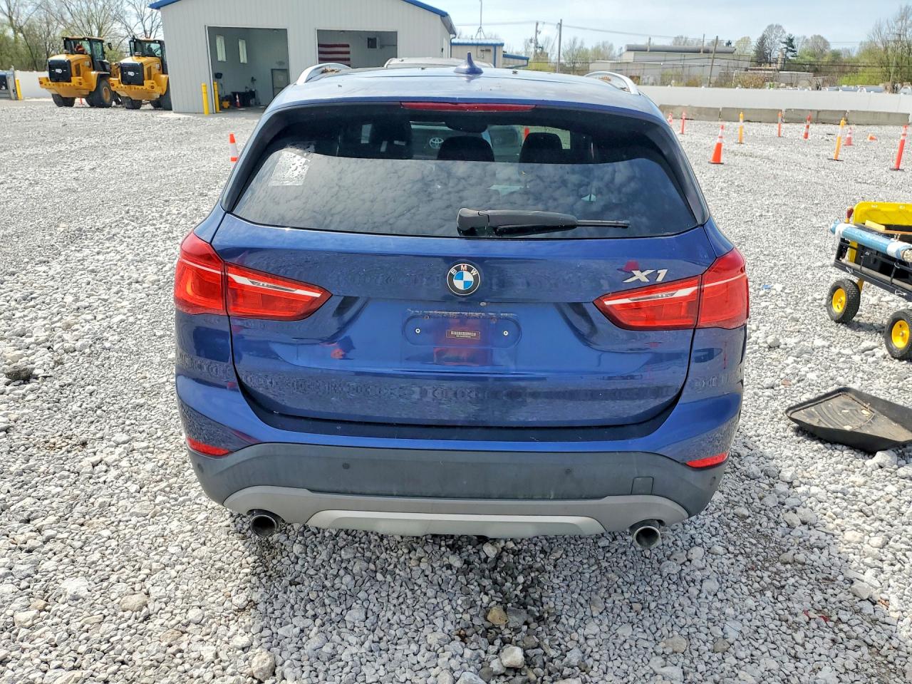 BMW X Series Xdrive28i