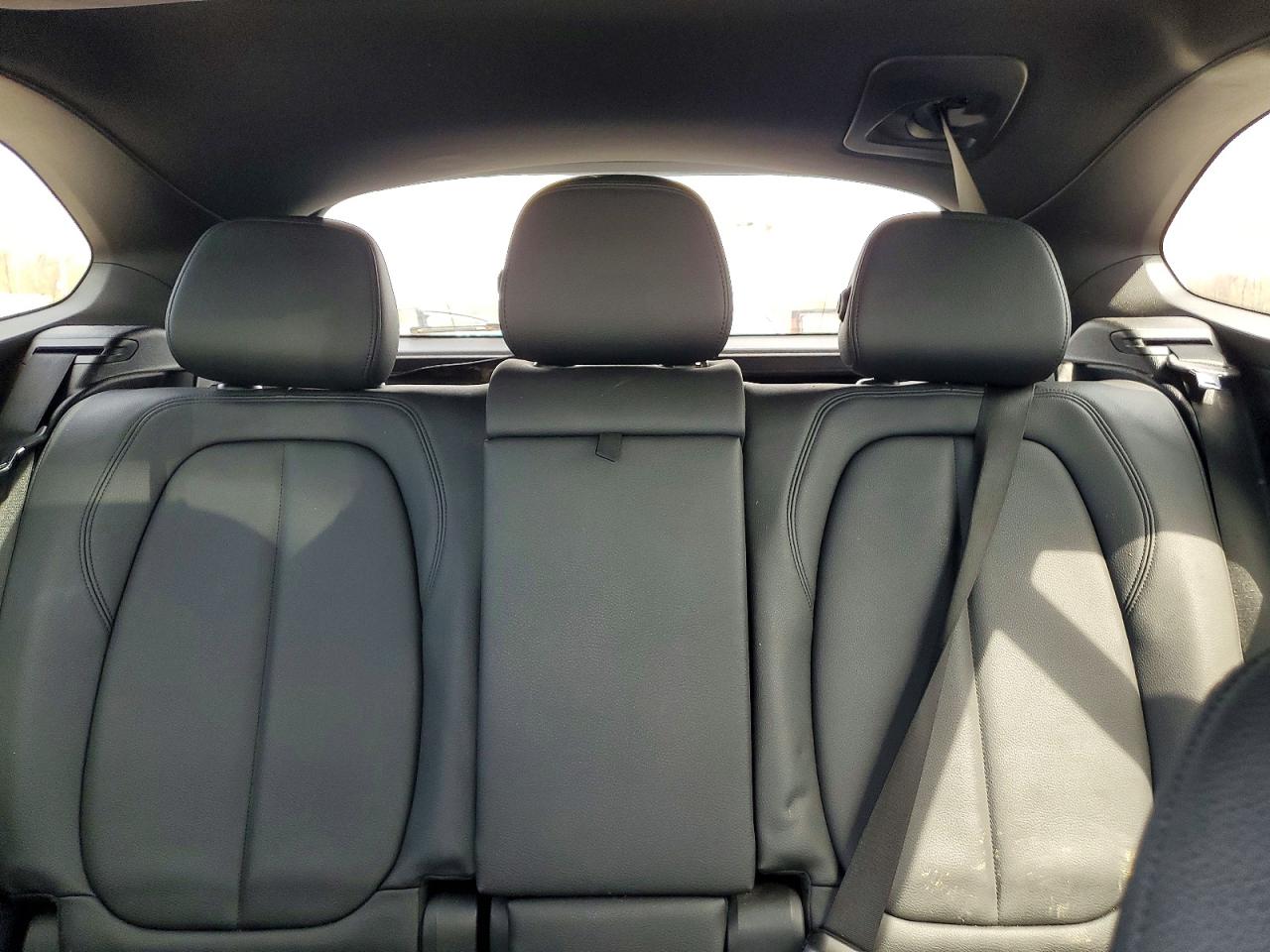 BMW X Series Xdrive28i