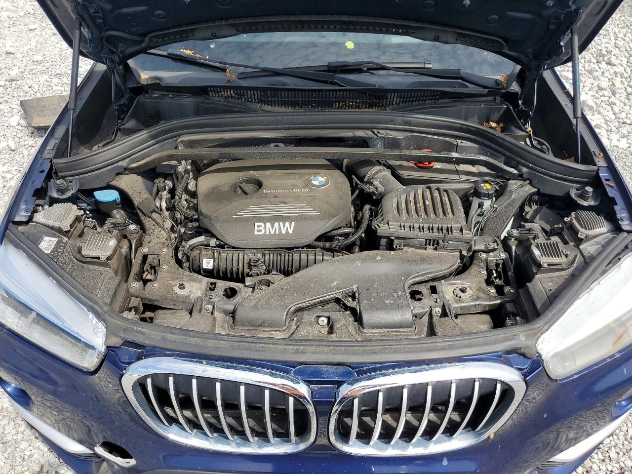 BMW X Series Xdrive28i