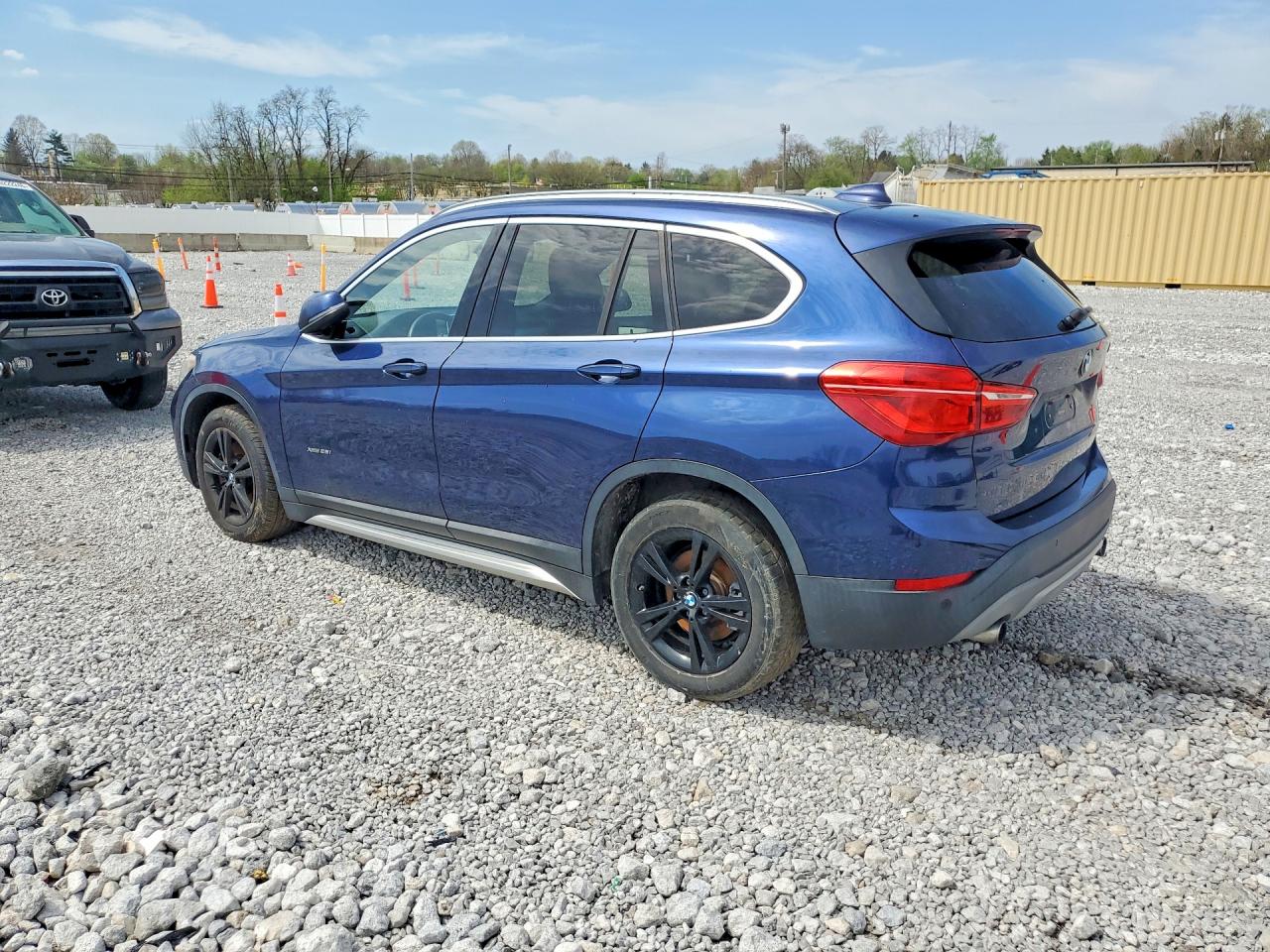 BMW X Series Xdrive28i
