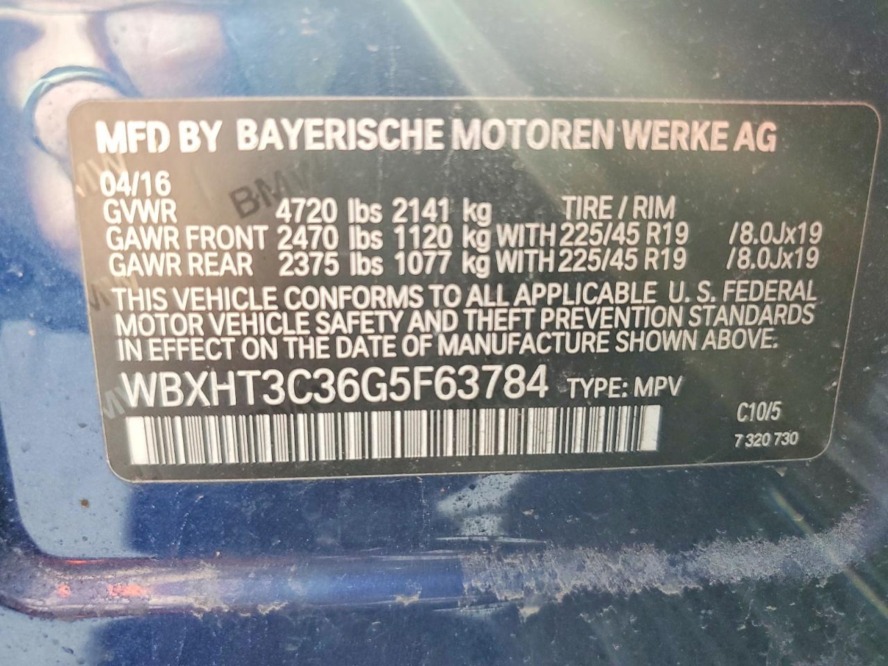 BMW X Series Xdrive28i