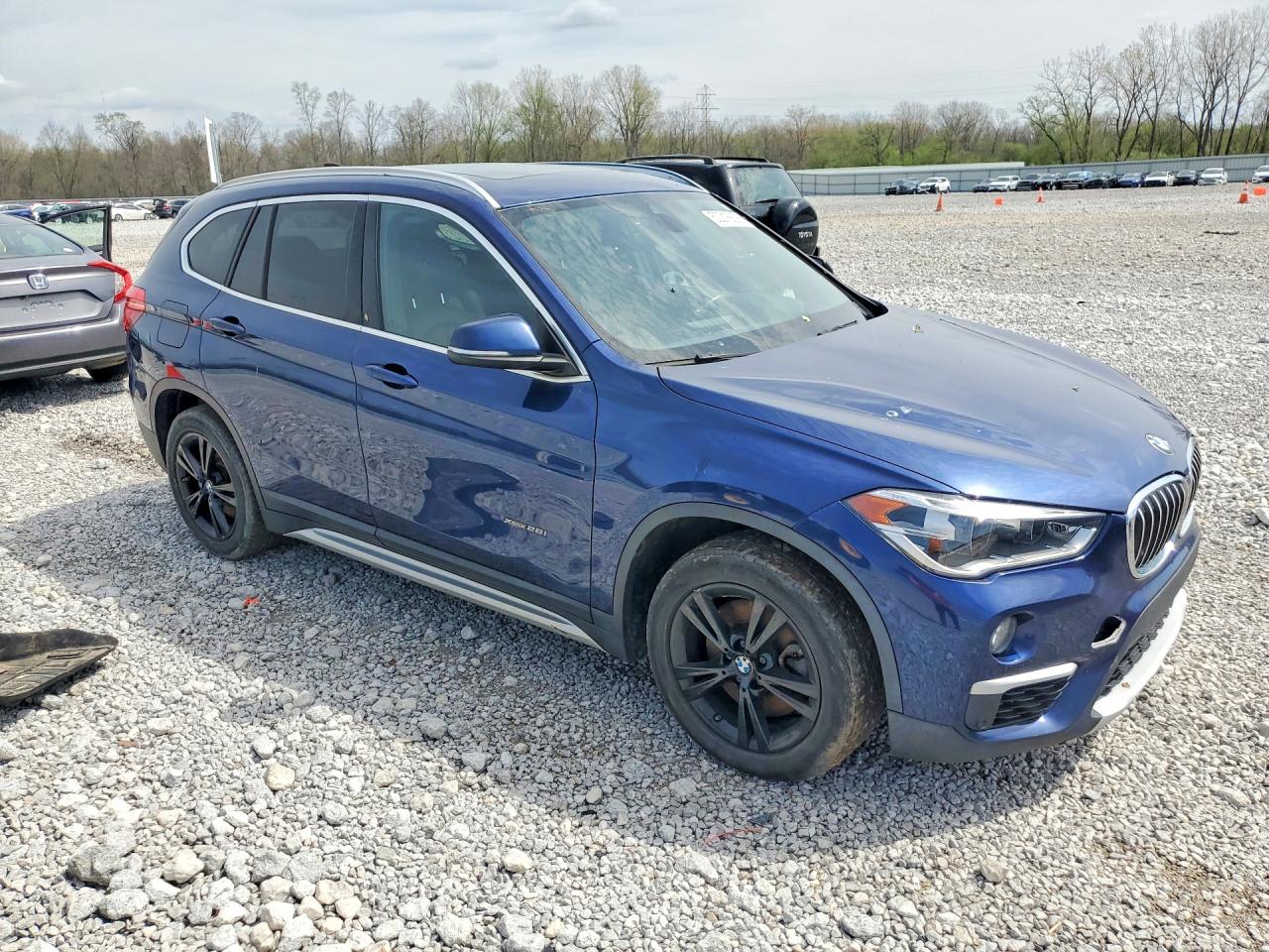 BMW X Series Xdrive28i