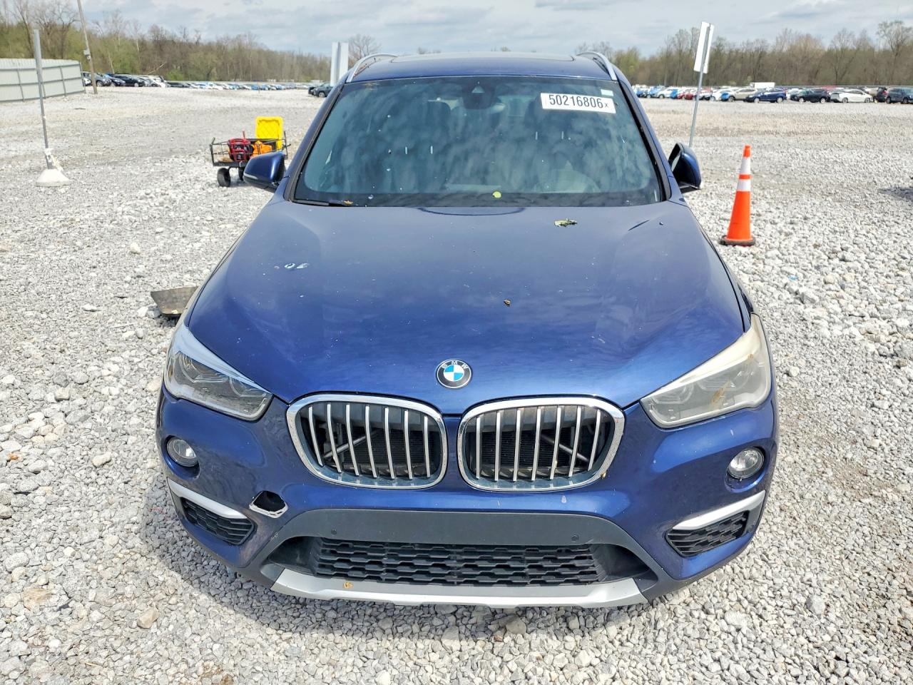 BMW X Series Xdrive28i