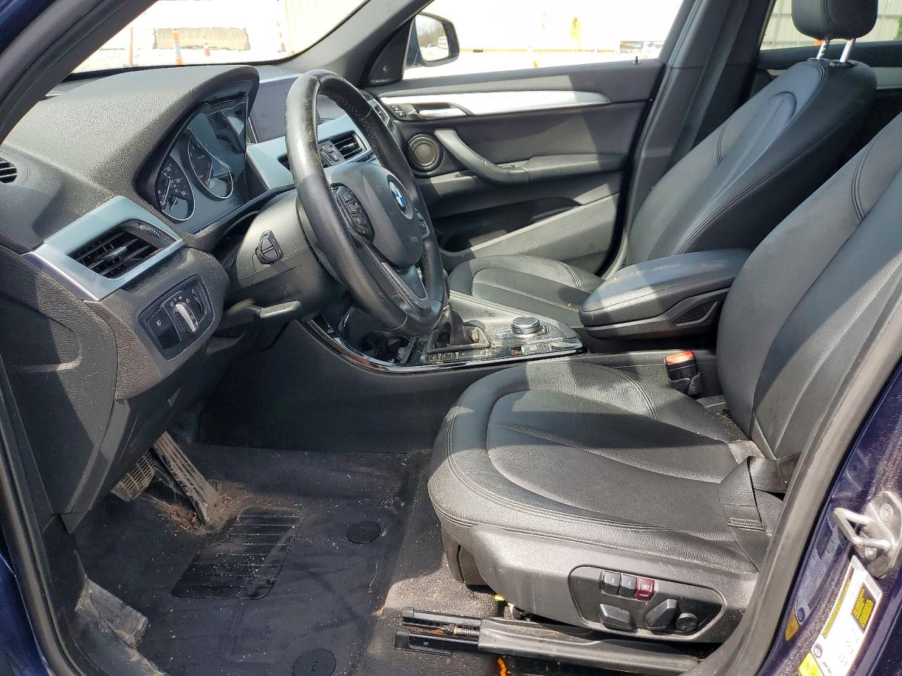BMW X Series Xdrive28i