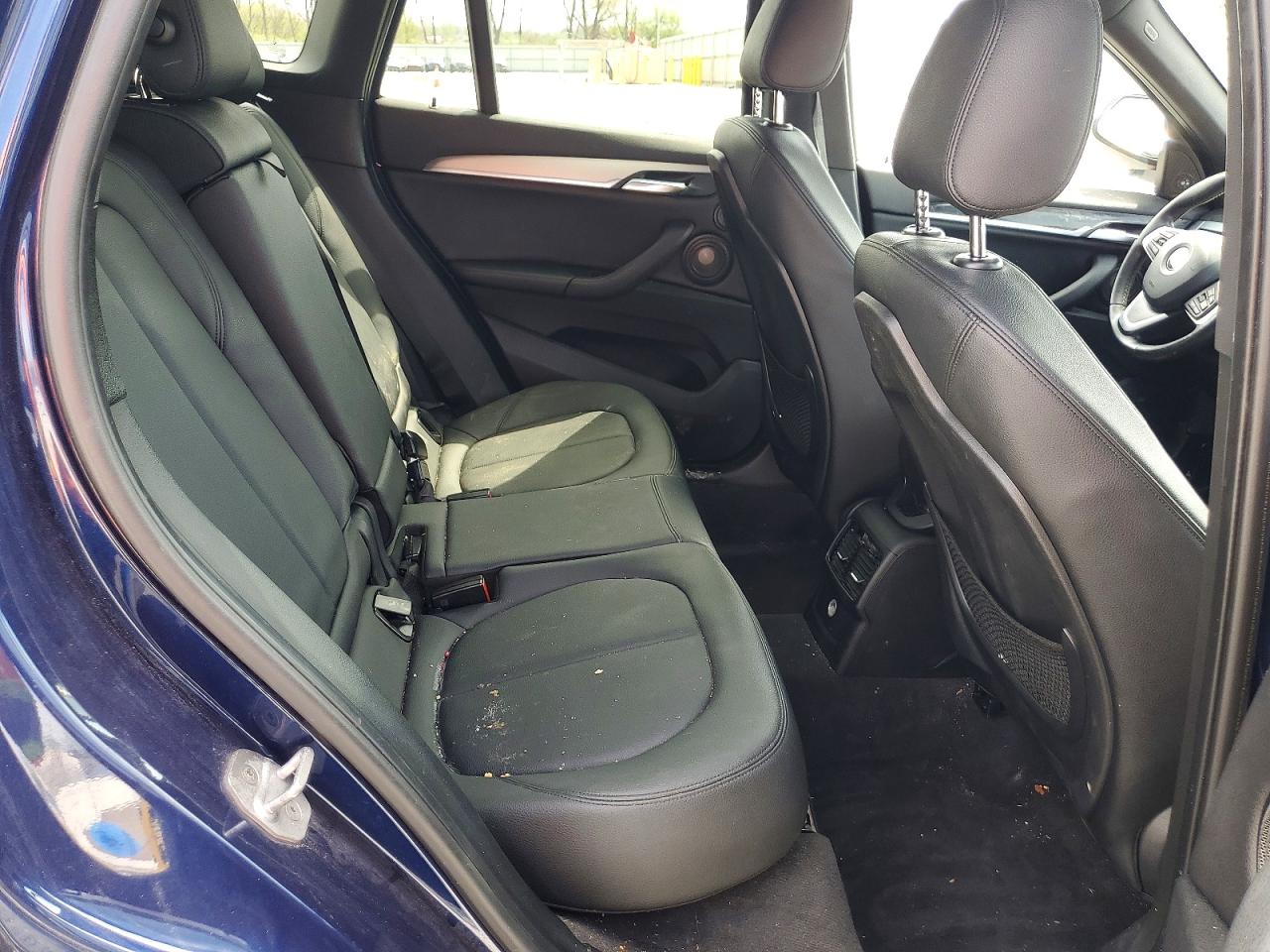 BMW X Series Xdrive28i
