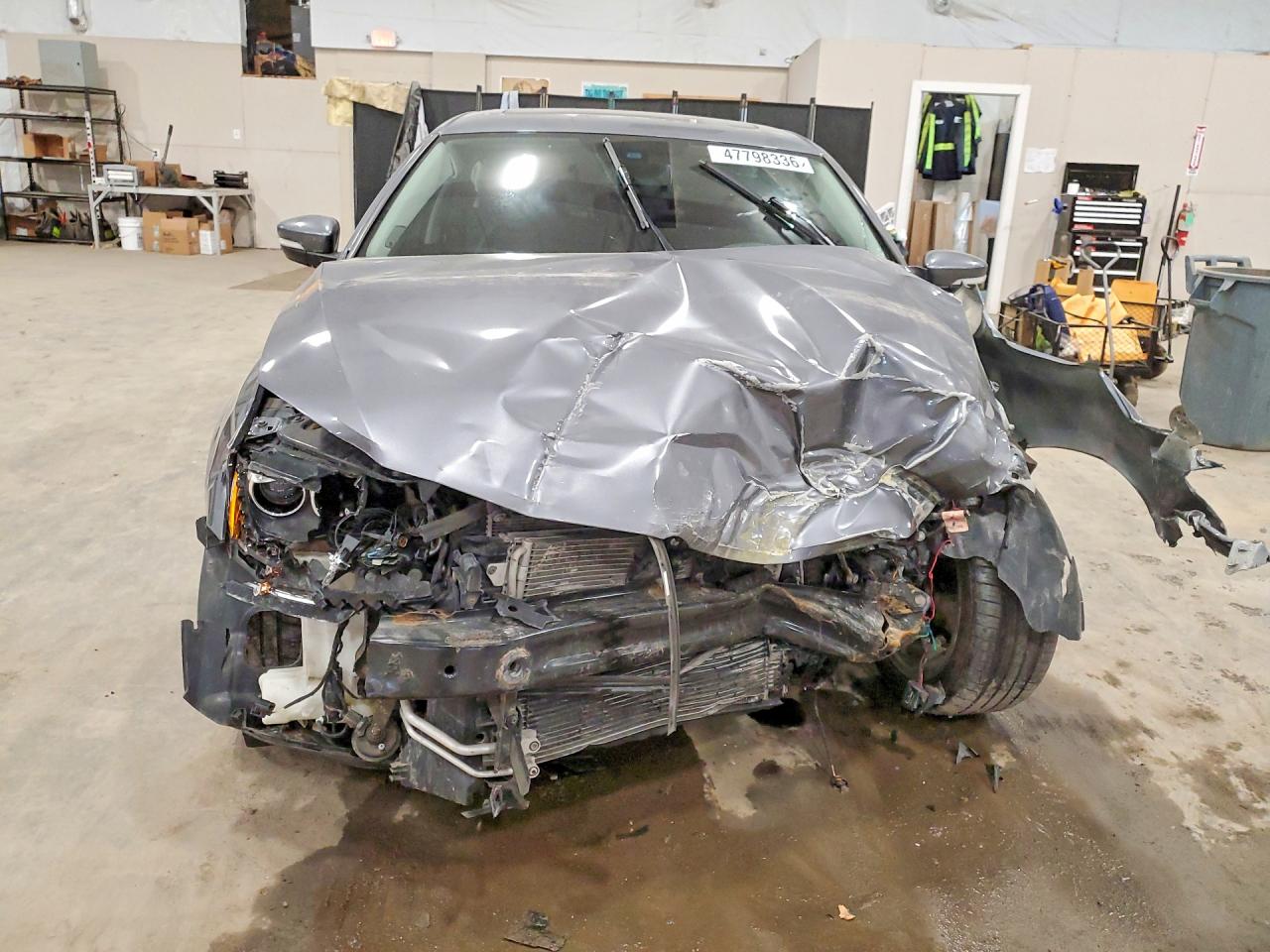 Volkswagen Jetta Sel