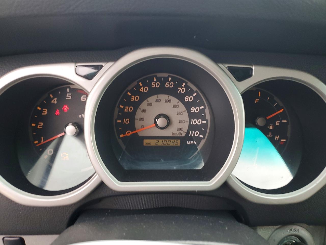 Toyota 4Runner Sr5