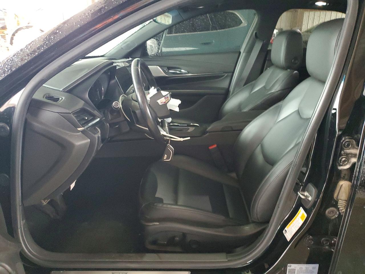 Cadillac CT4 Luxury