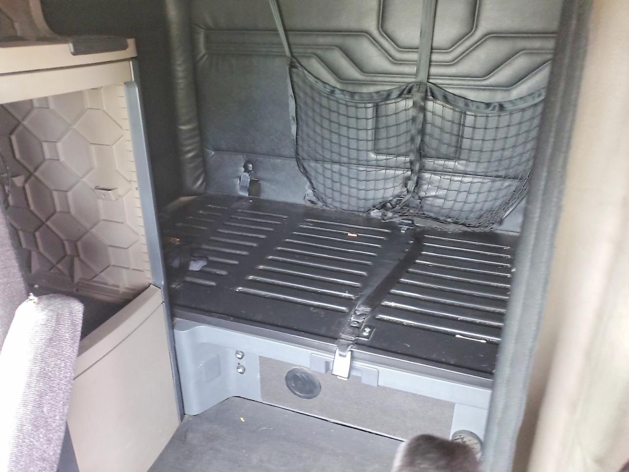 Frht Cascadia