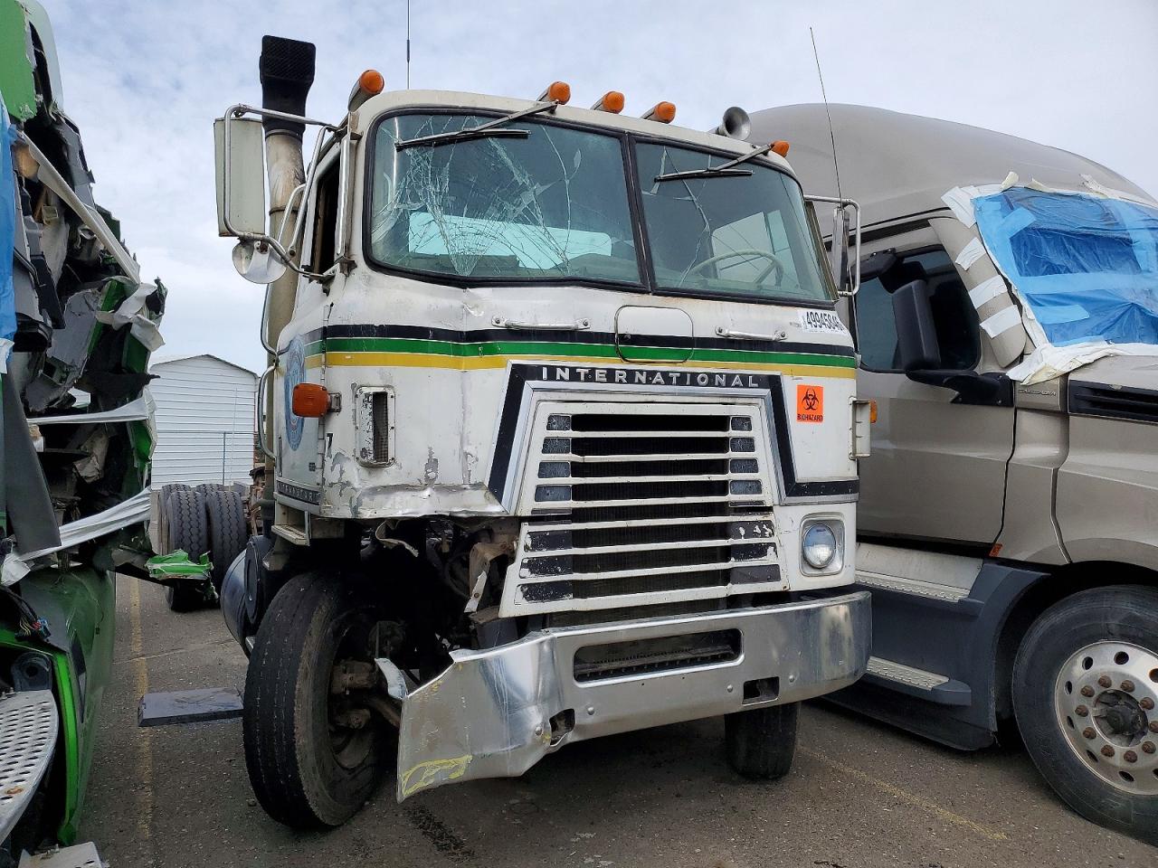 Salvage International Other Image