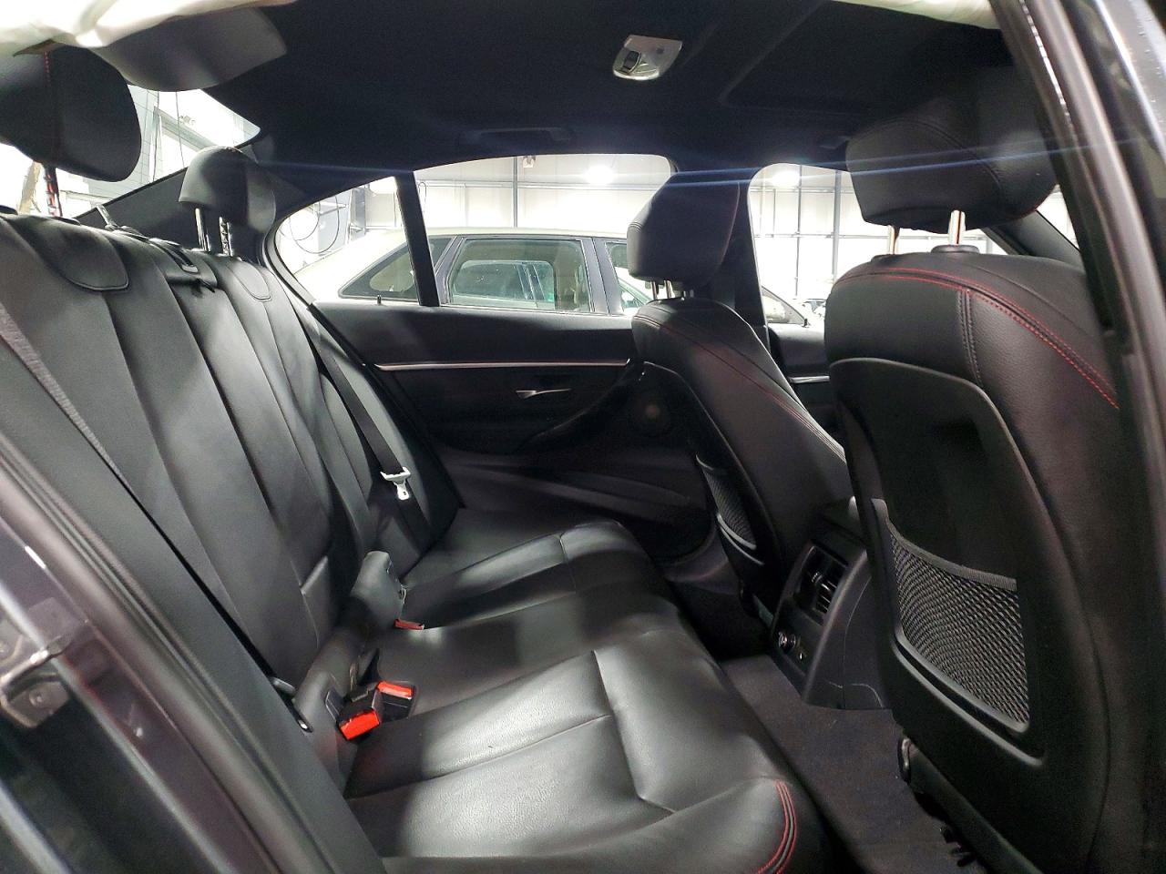 BMW 3 Series Xi Sulev