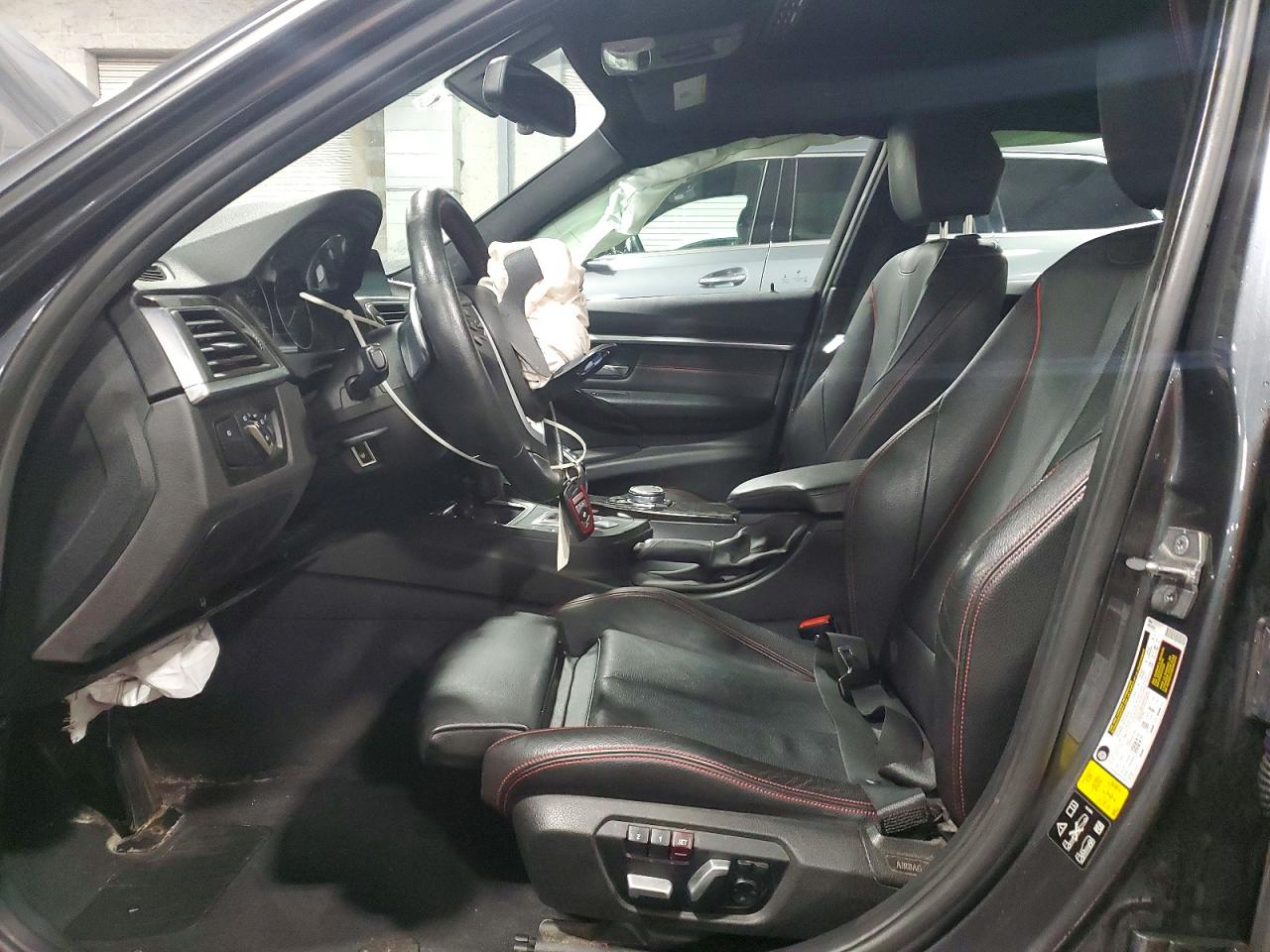 BMW 3 Series Xi Sulev