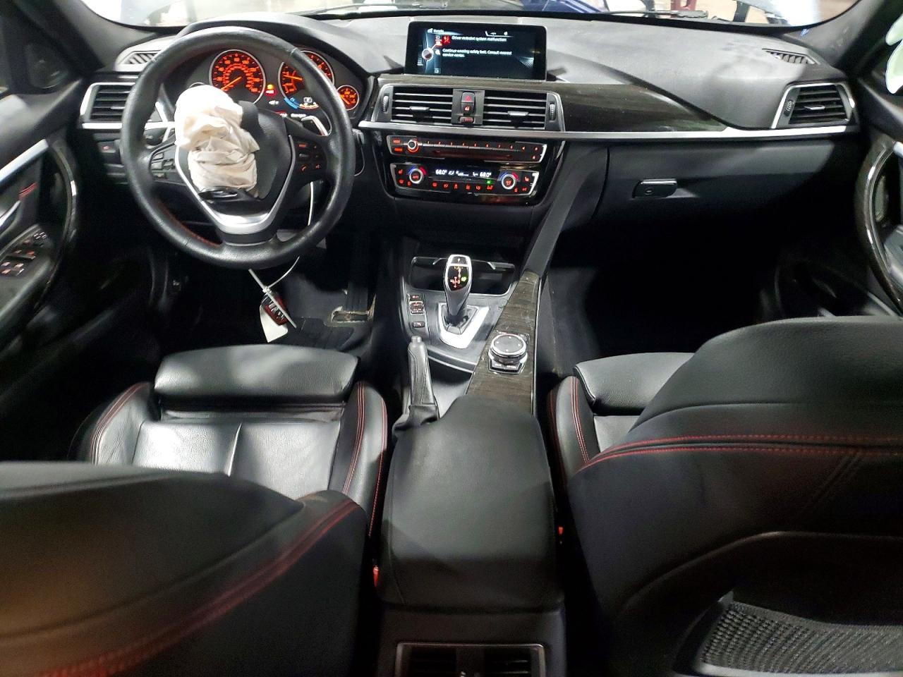BMW 3 Series Xi Sulev
