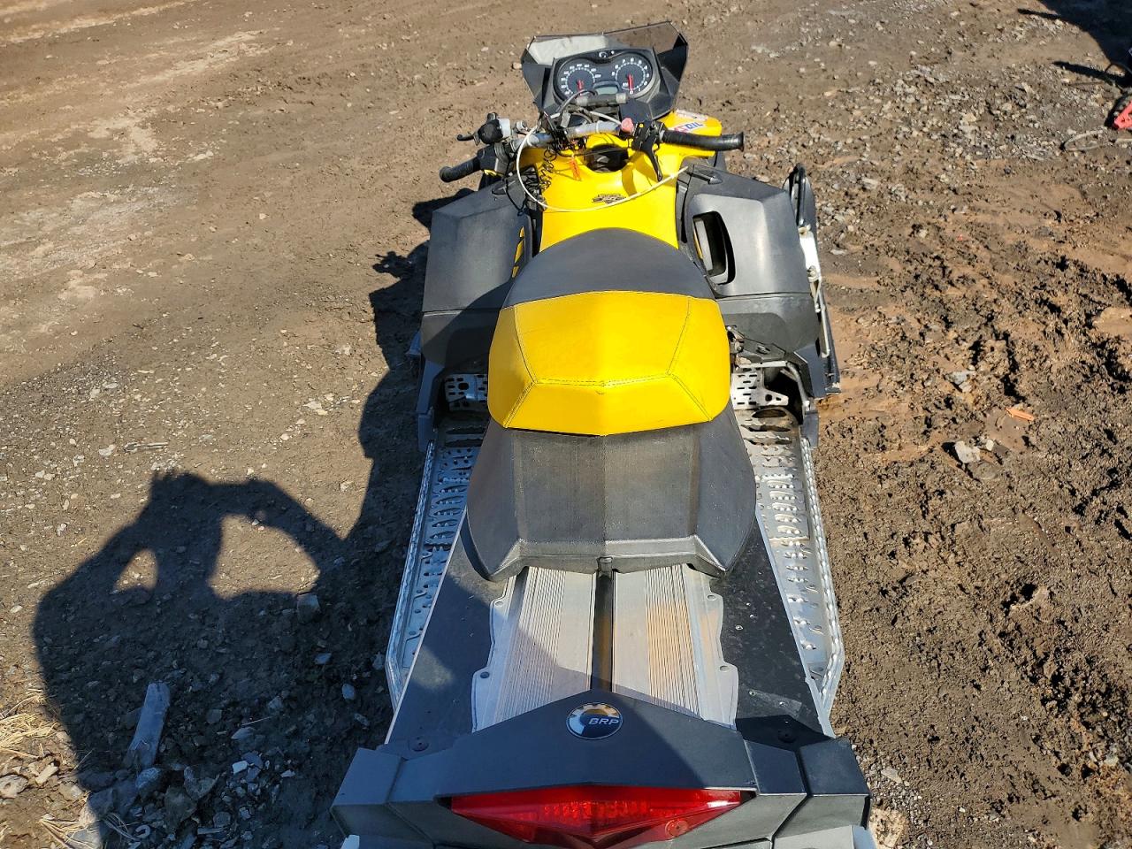 Ski-Doo 2009 Ski d