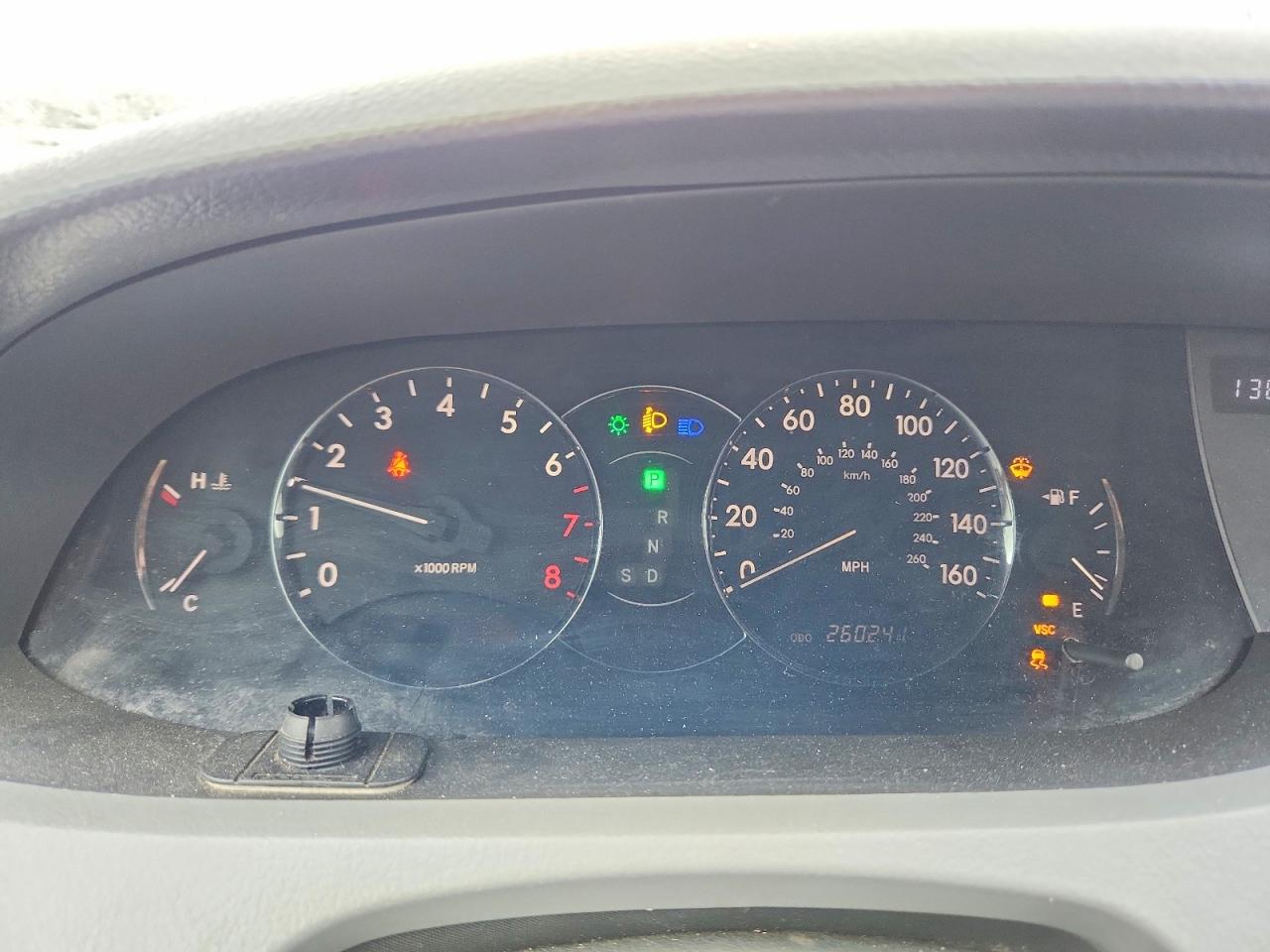 Toyota Avalon Limited