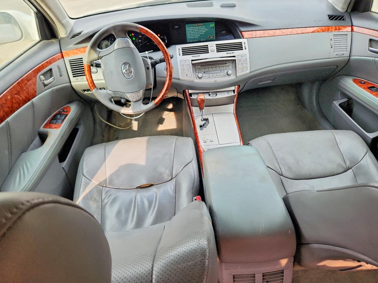 Toyota Avalon Limited