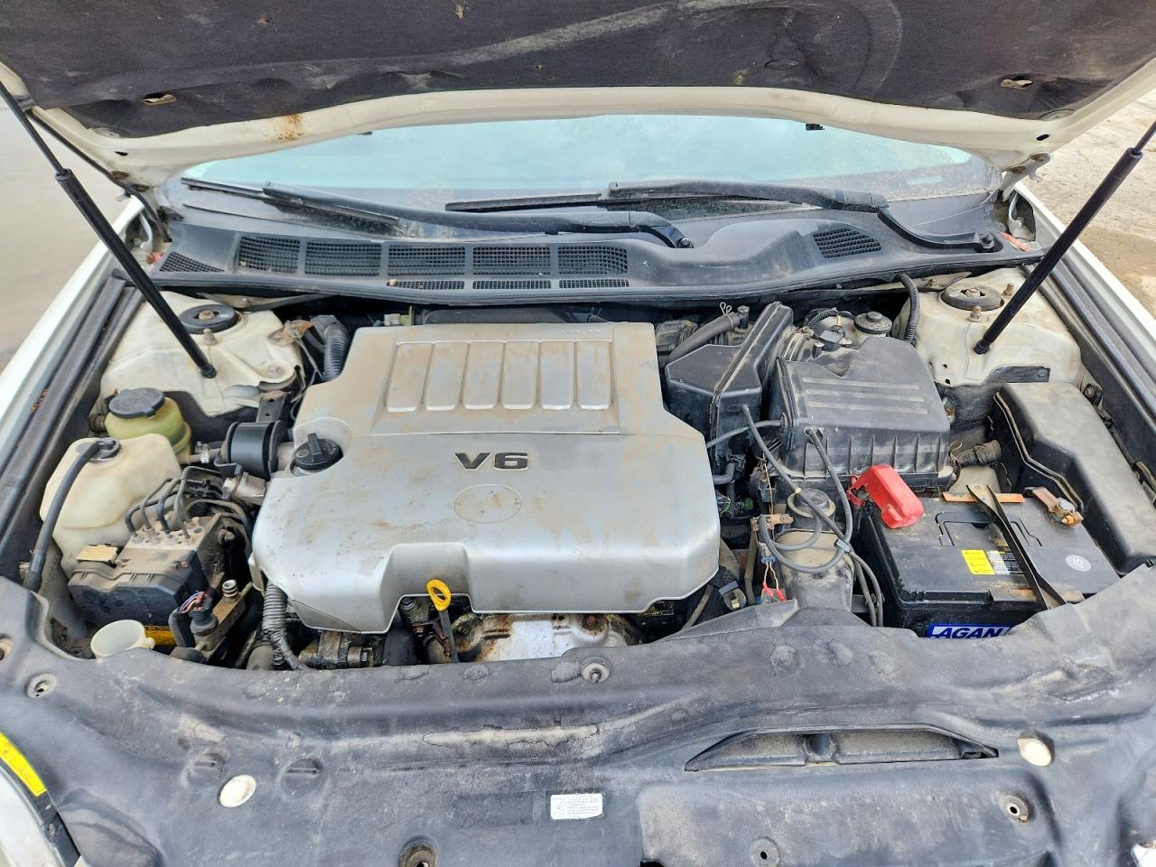 Toyota Avalon Limited