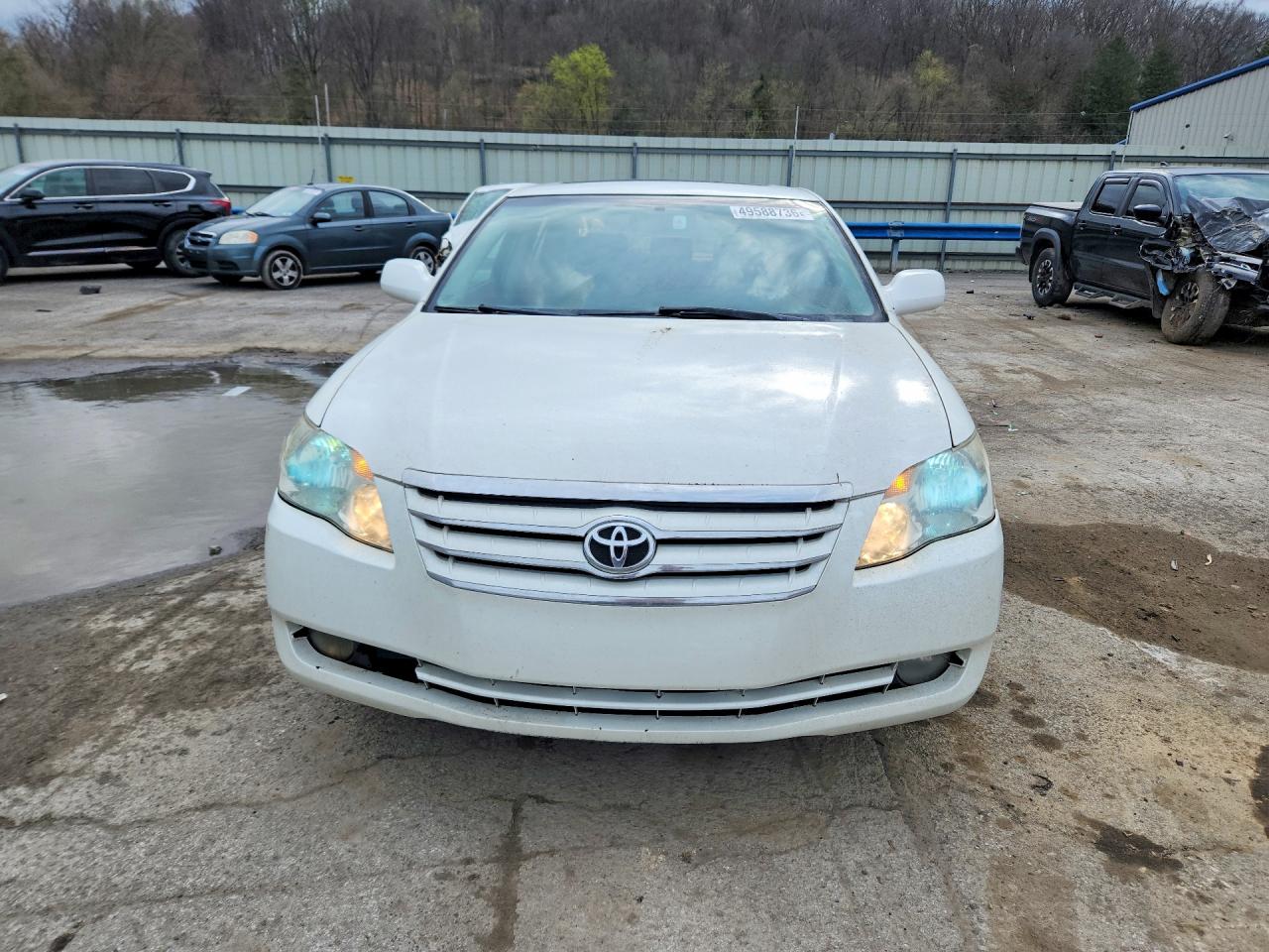 Toyota Avalon Limited