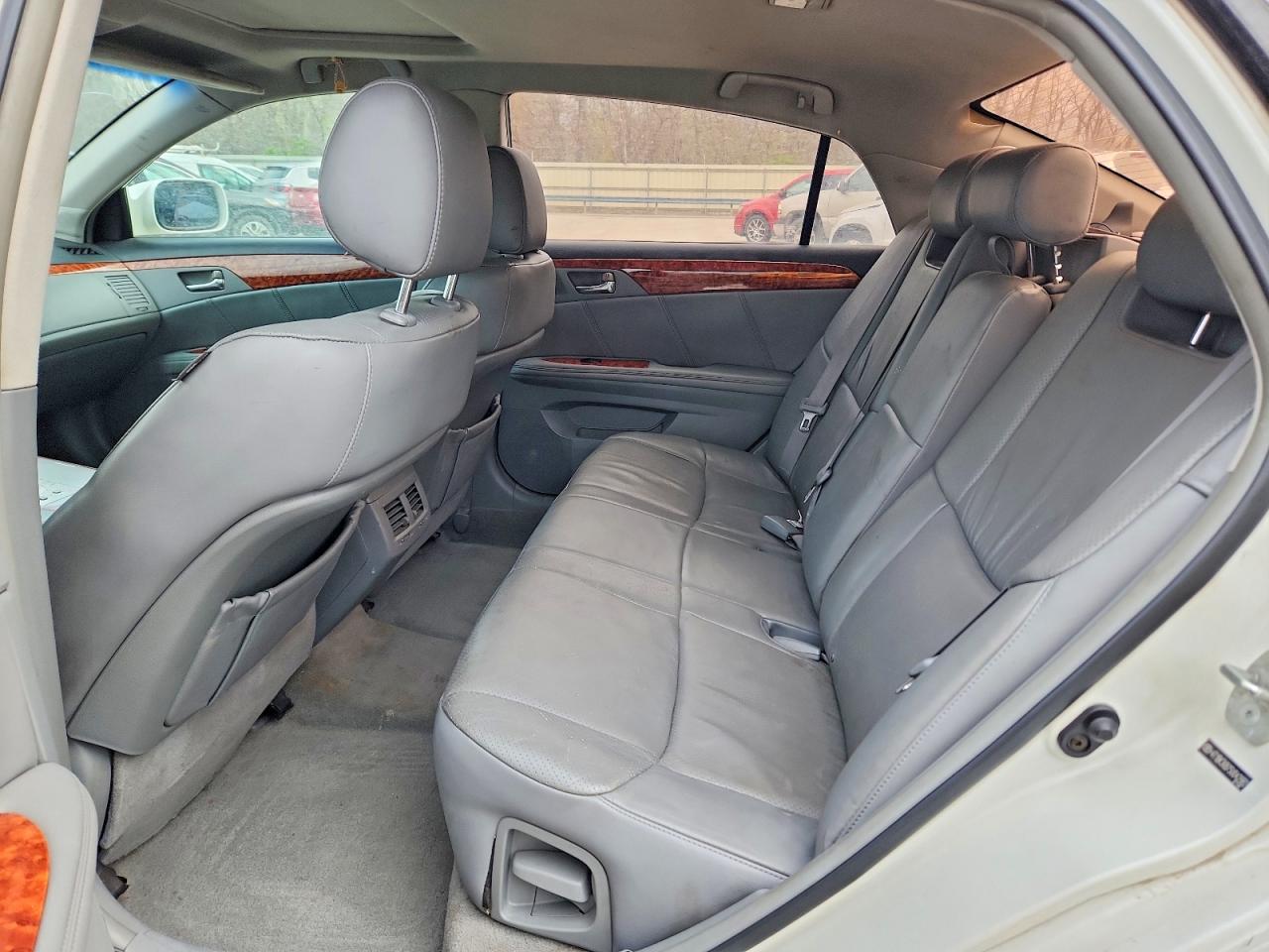 Toyota Avalon Limited
