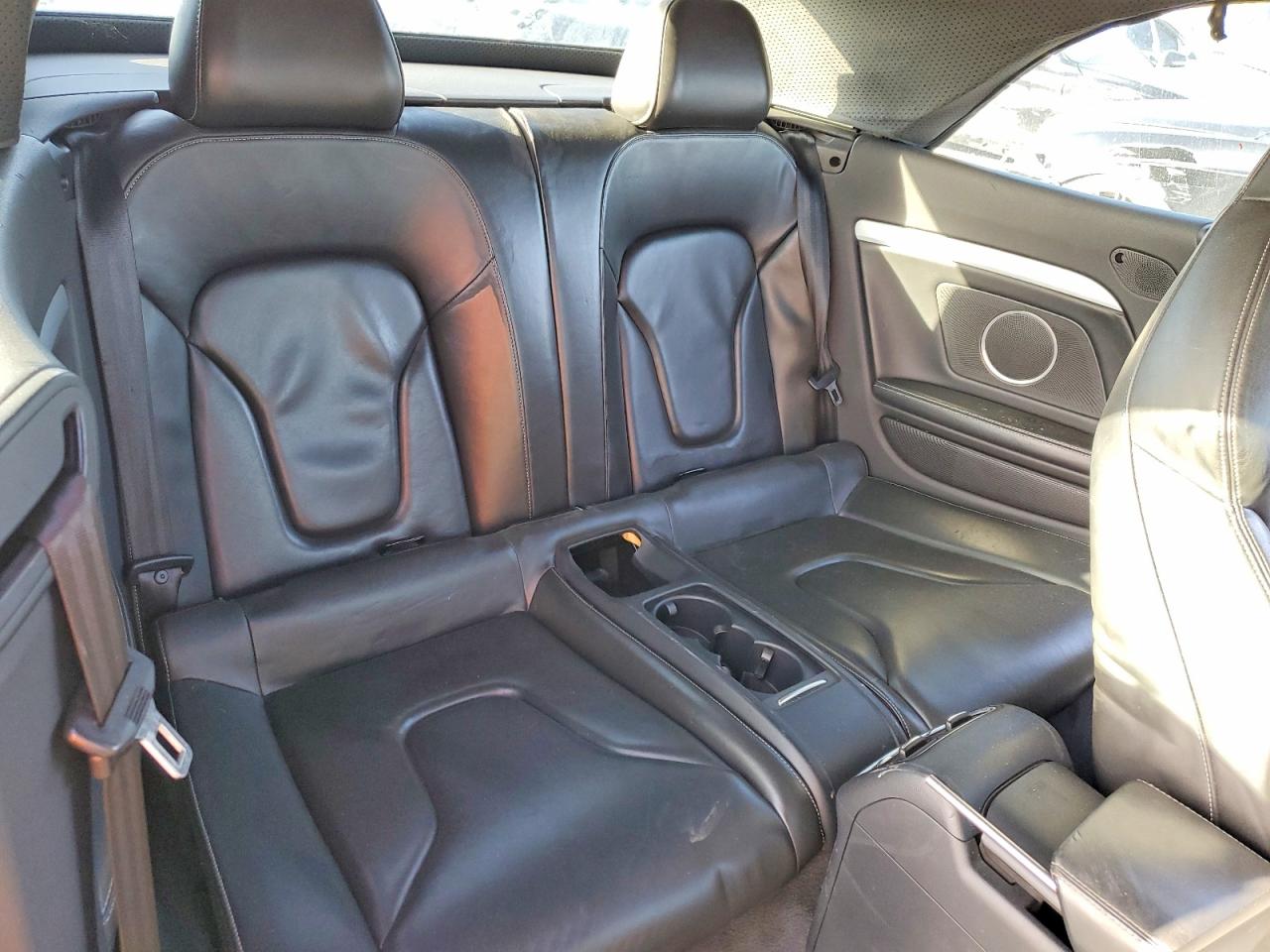 Audi S5 Premium Plus