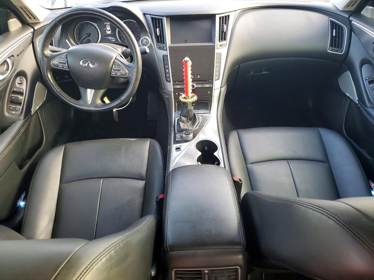 INFINITI Q50 3.0t Premium
