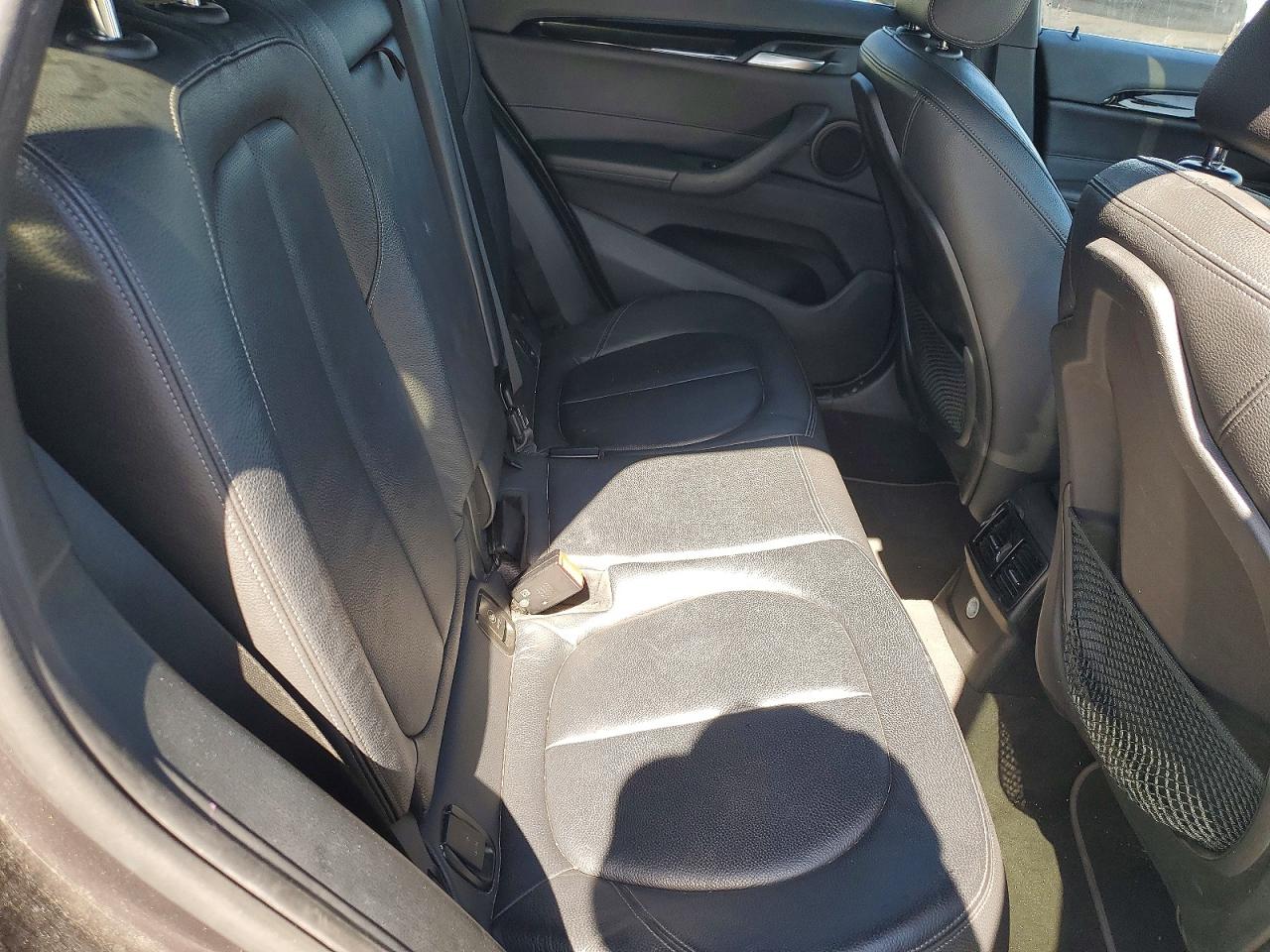 BMW X Series Xdrive28i