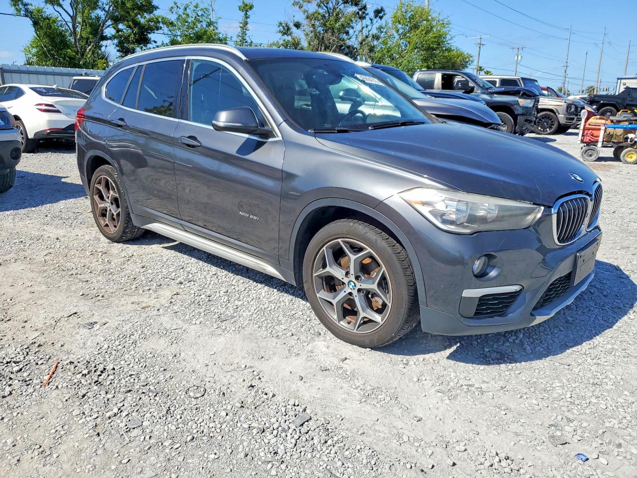 BMW X Series Xdrive28i