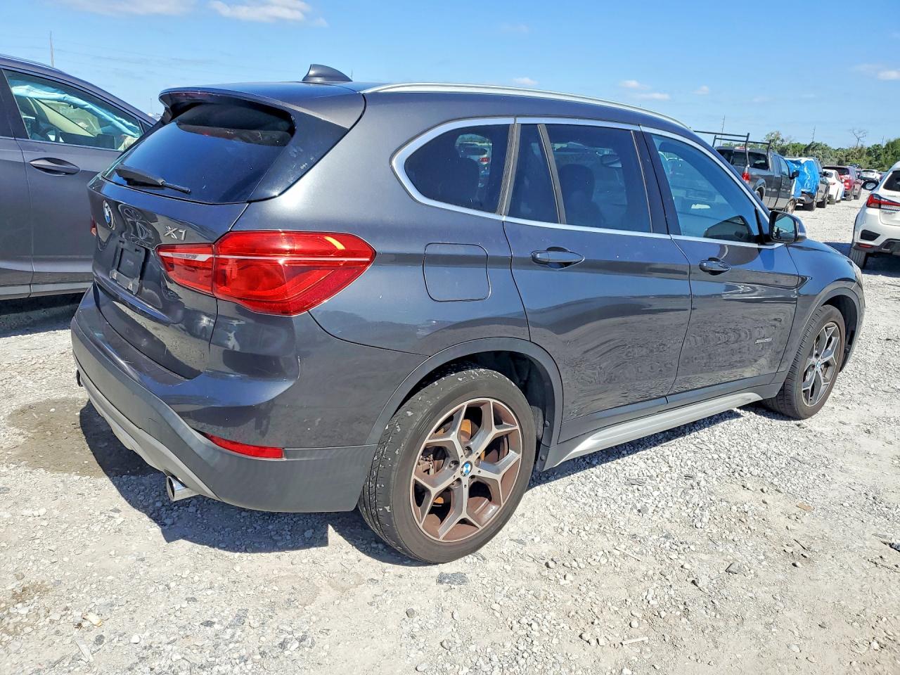 BMW X Series Xdrive28i