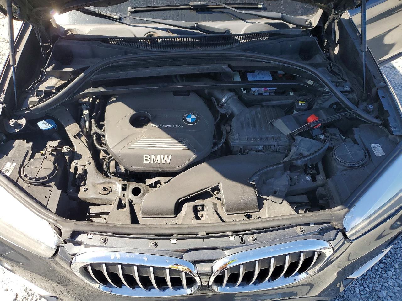 BMW X Series Xdrive28i