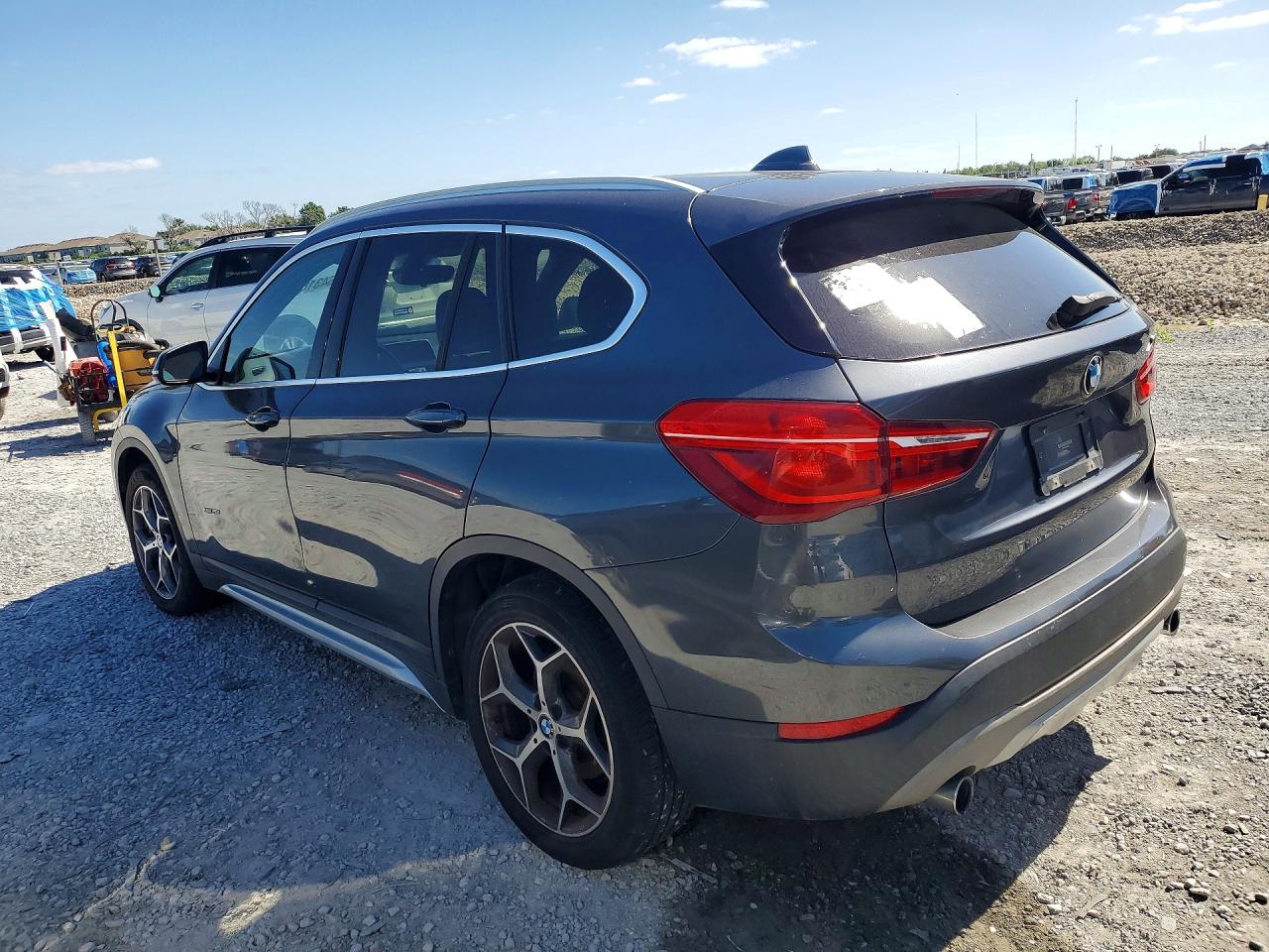 BMW X Series Xdrive28i