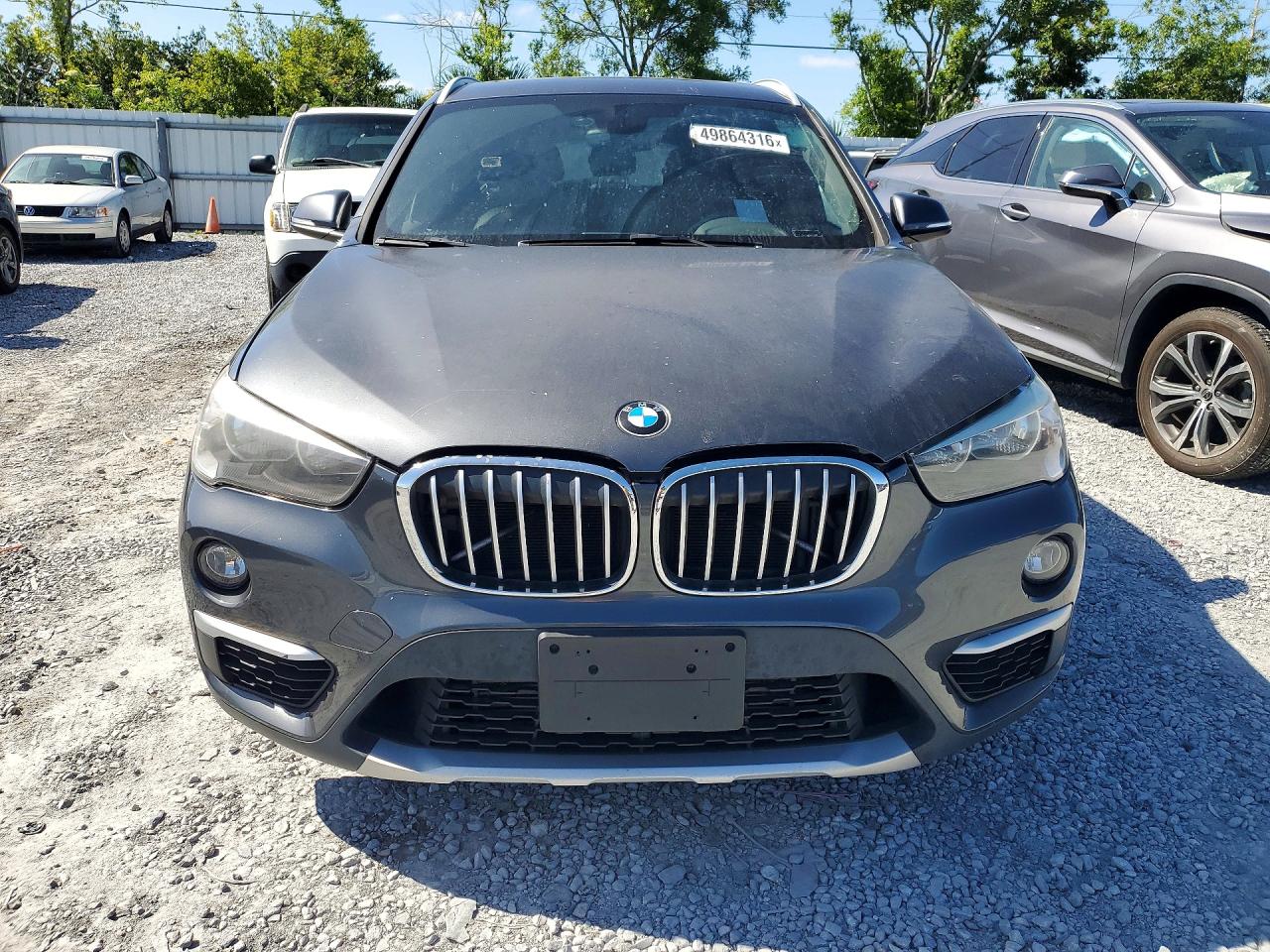 BMW X Series Xdrive28i