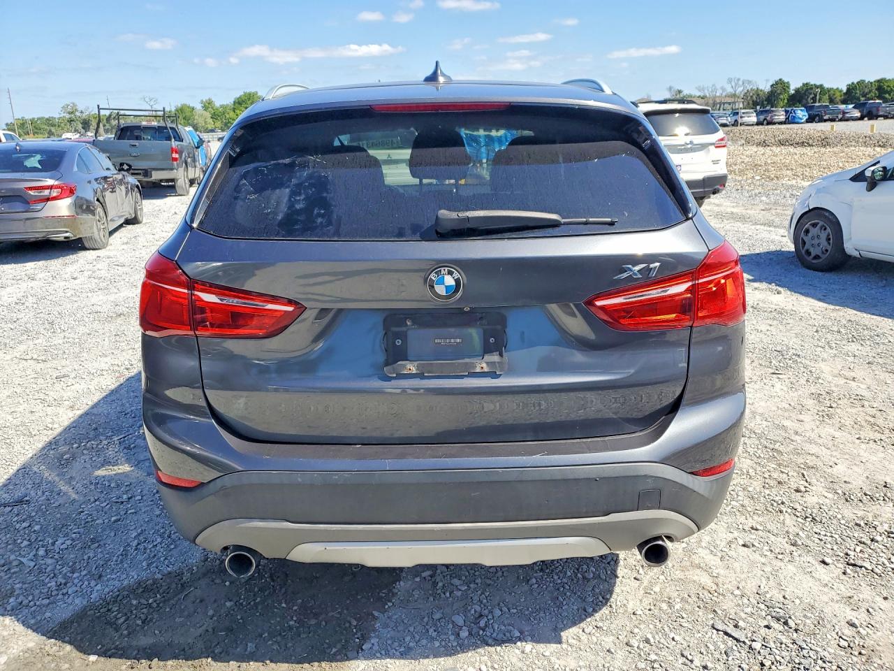 BMW X Series Xdrive28i