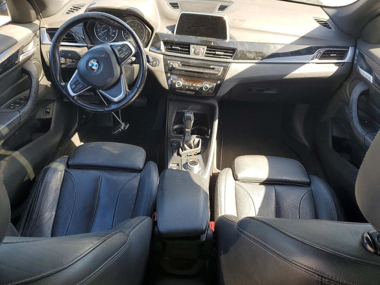 BMW X Series Xdrive28i