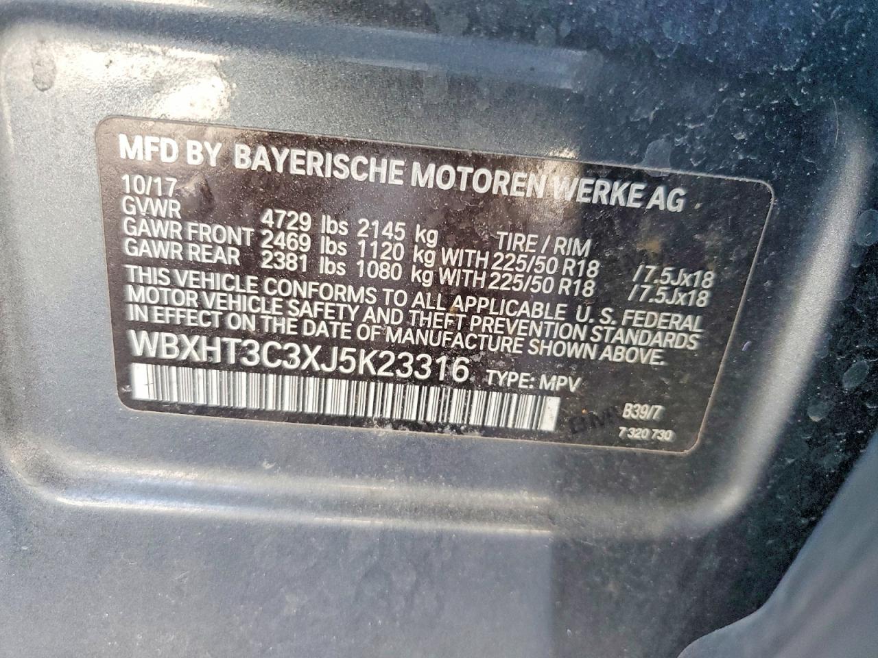BMW X Series Xdrive28i