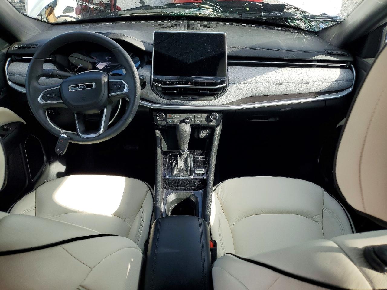 Jeep Compass Sport