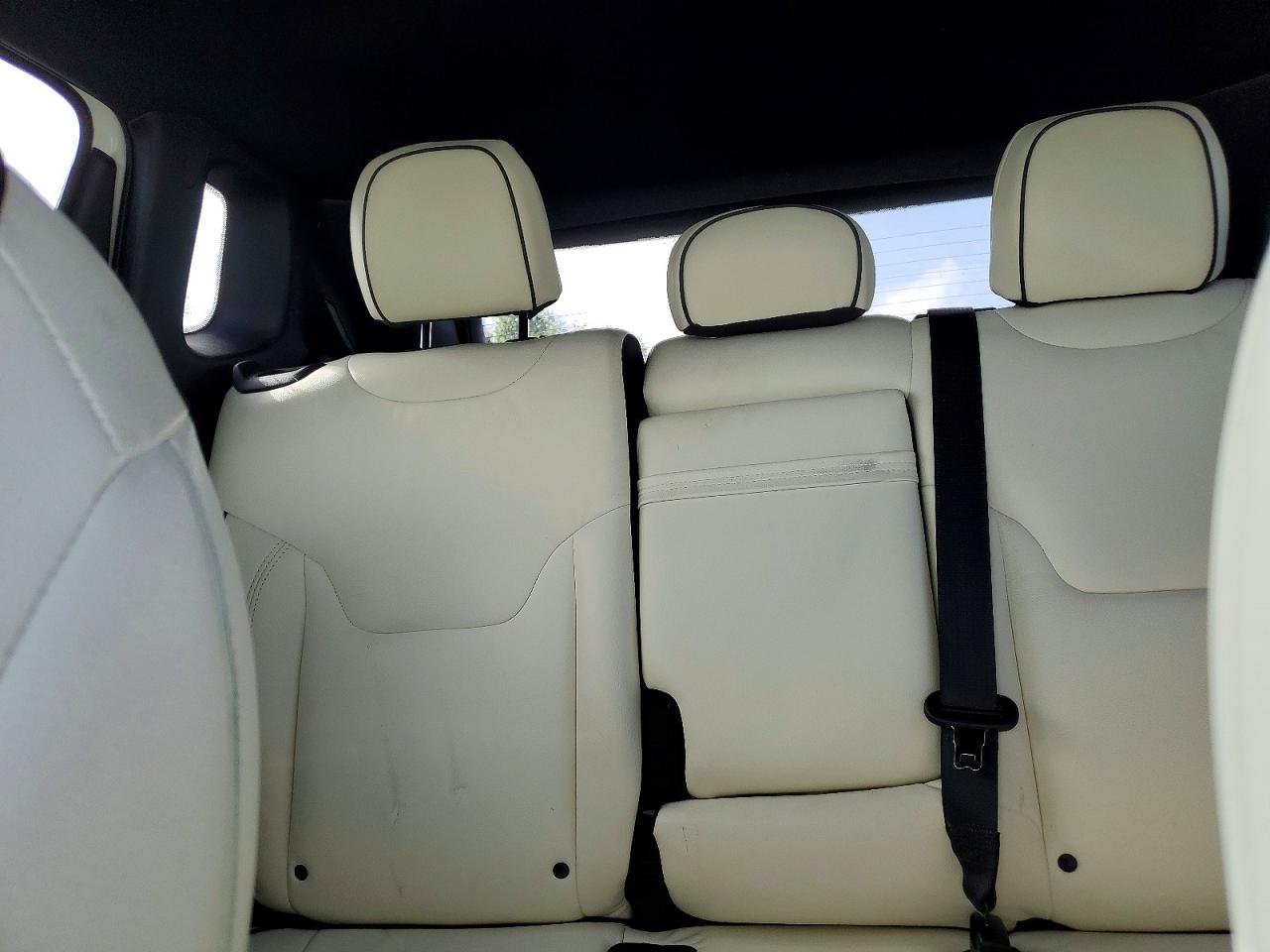 Jeep Compass Sport