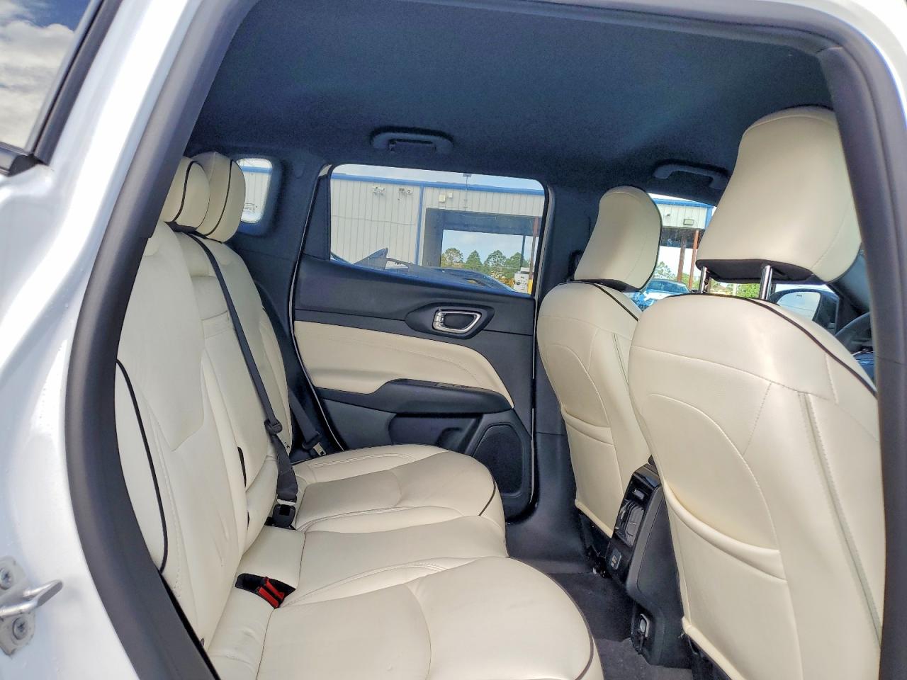 Jeep Compass Sport