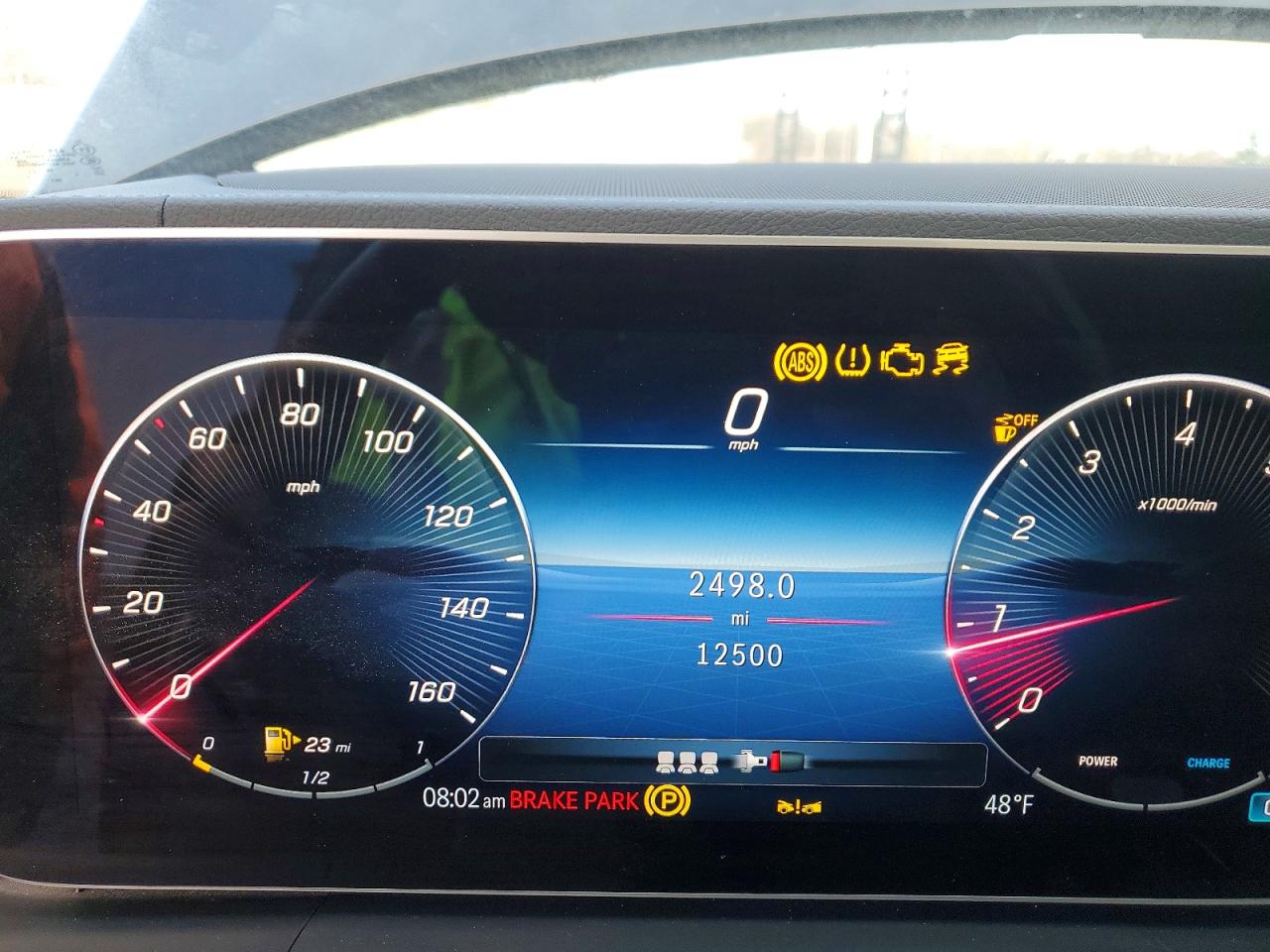 Mercedes-Benz GLE 450 4matic