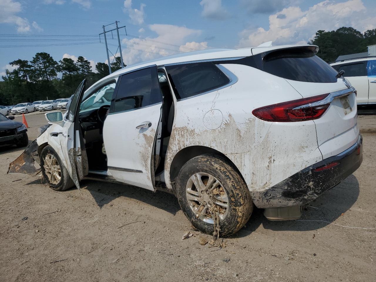 Buick Enclave Essence
