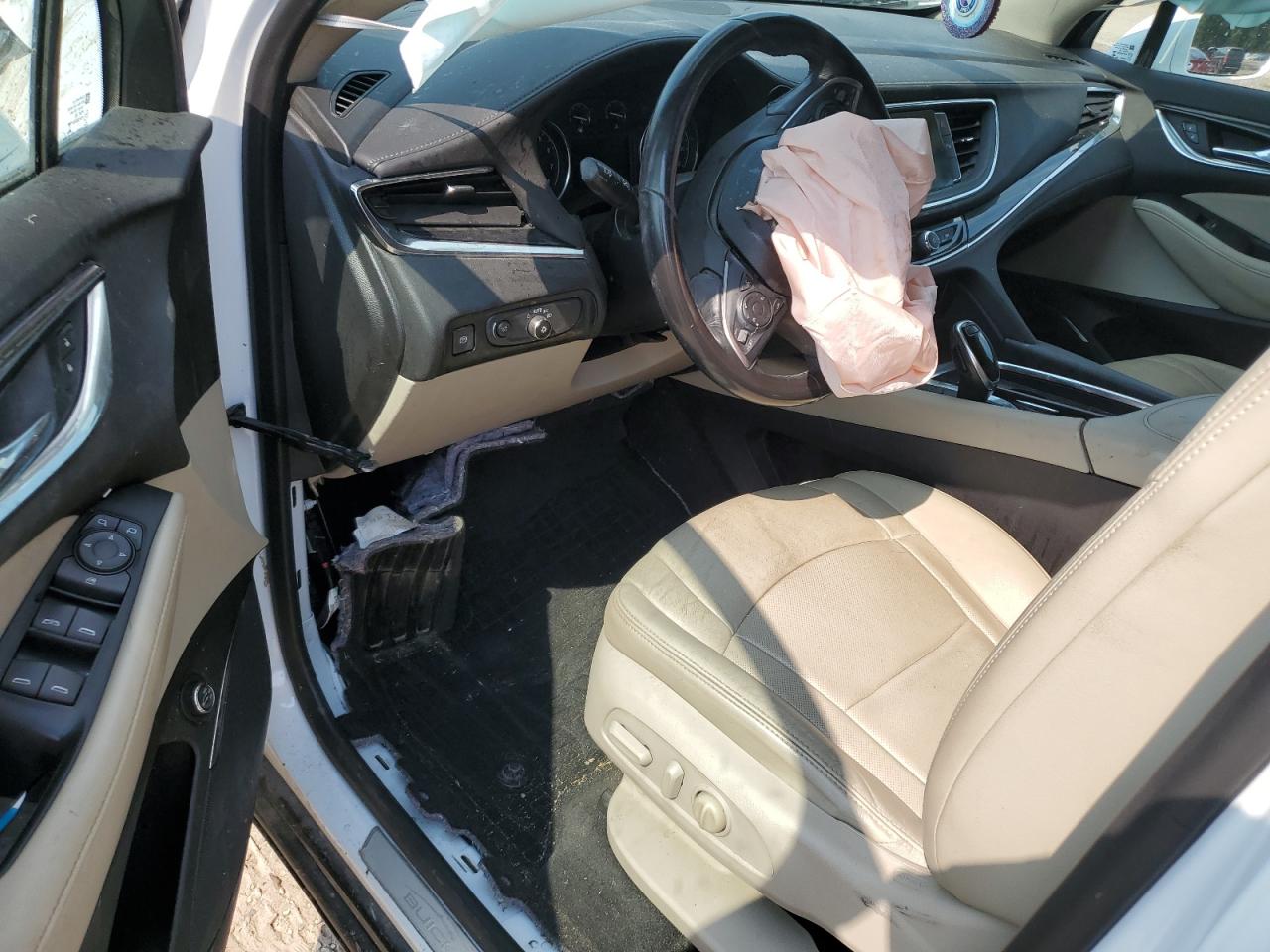 Buick Enclave Essence