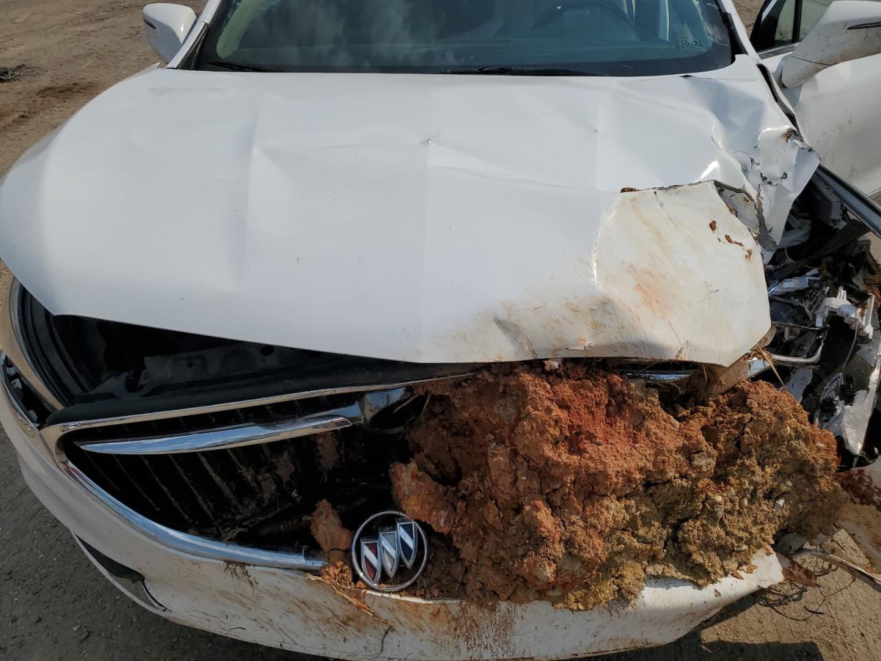 Buick Enclave Essence